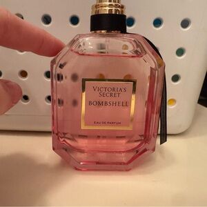 Victoria's Secret Bombshell Perfume 3.4oz